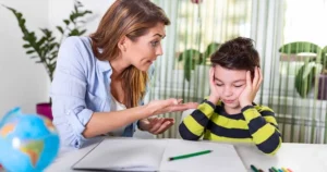 academic tutoring