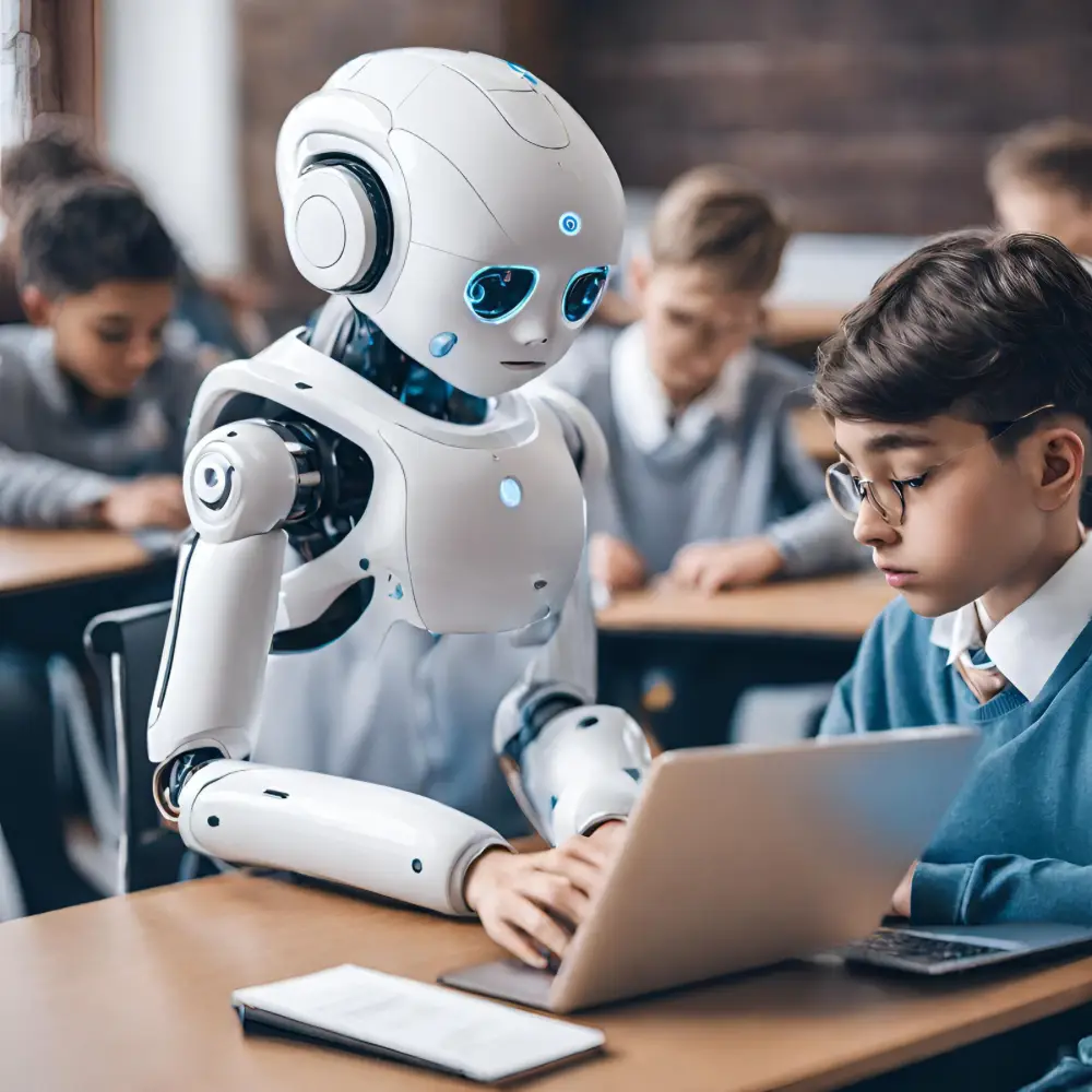 AI