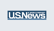 US News and World Report Logo