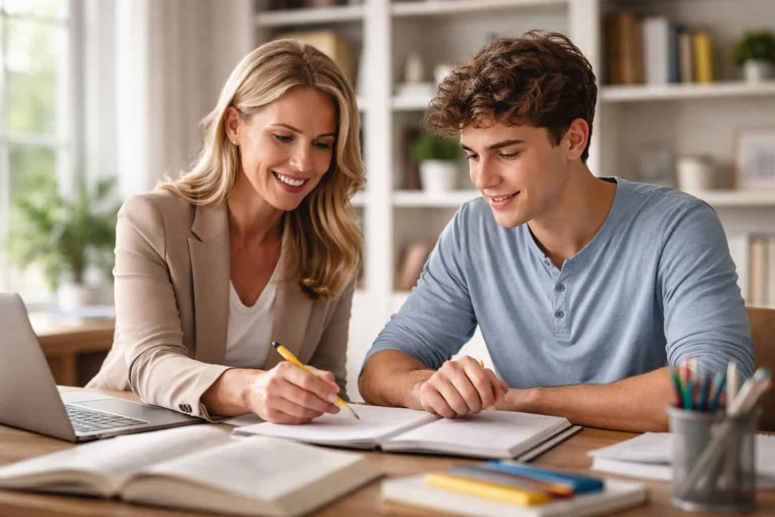 academic tutoring in Greenwich CT for honors AP and college students