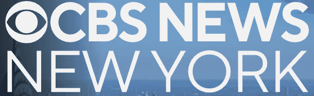 CBS News logo featuring "NEW YORK" prominently, representing national media discussions on education policy and executive functioning related to Diversified Education Services.