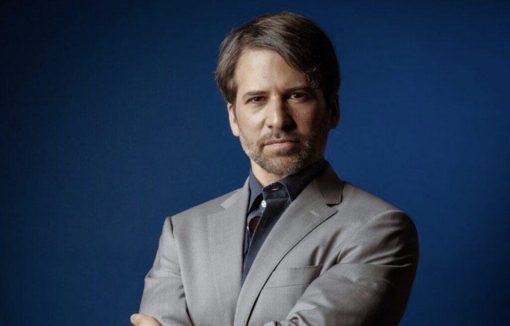 Aron Boxer, founder of Diversified Education Services in Greenwich CT, providing executive function coaching and tutoring