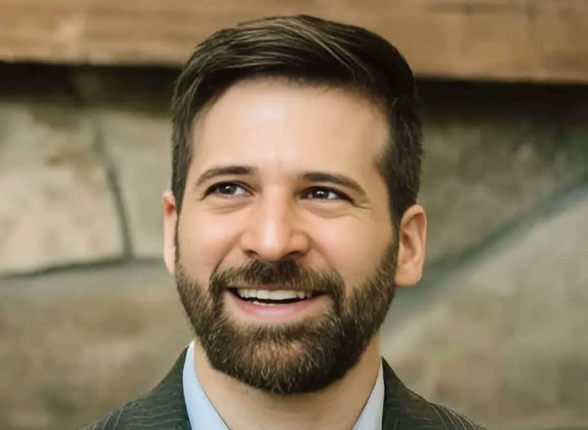 Authority Magazine interview with Aron Boxer on innovative approaches in education