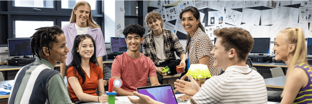 Aron Boxer shares strategies to help kids manage academic transitions with routines and executive functioning support