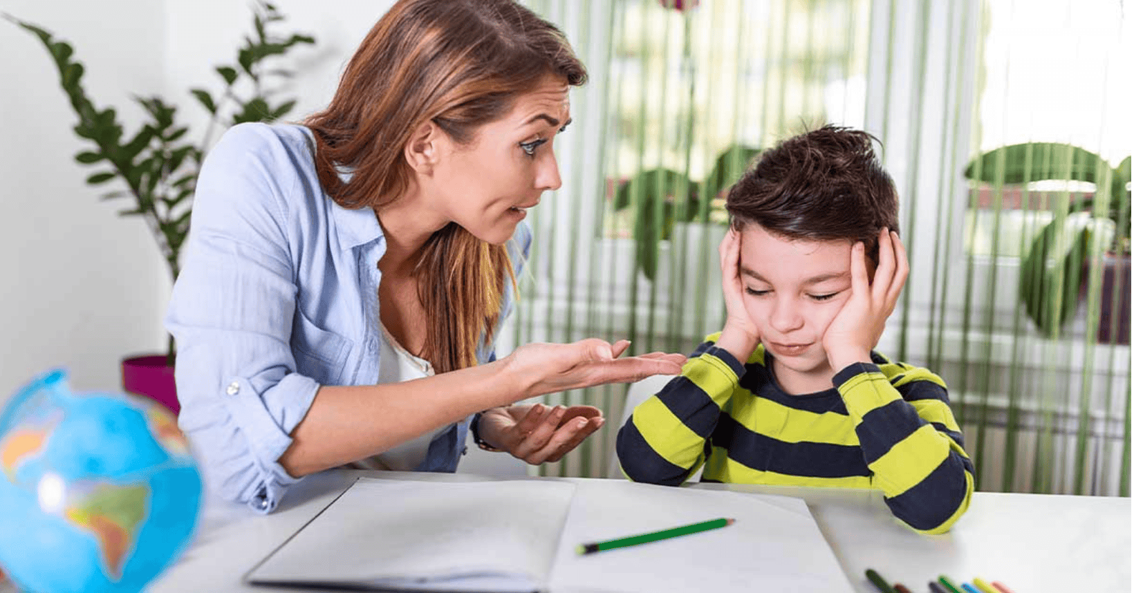 Living Greenwich article by Aron Boxer on executive functioning