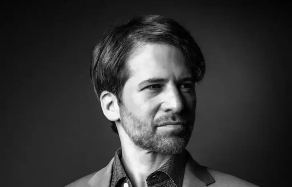 Aron Boxer executive function coach Greenwich CT professional headshot Diversified Education Services