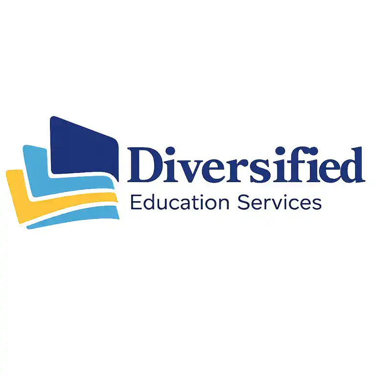 Diversified Education Services privacy policy logo