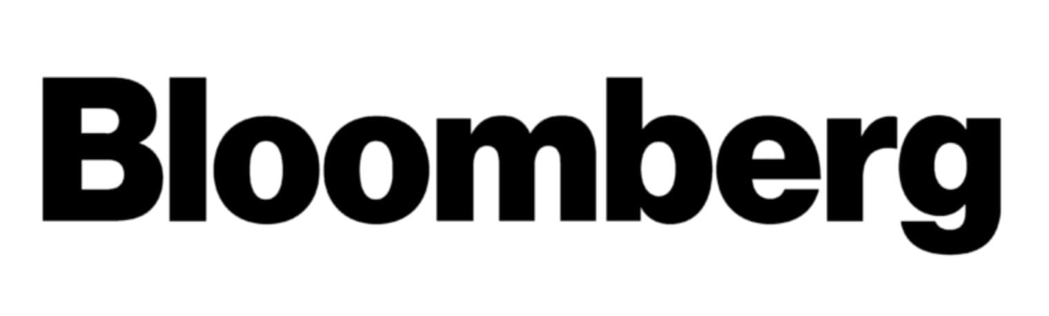 Bloomberg logo