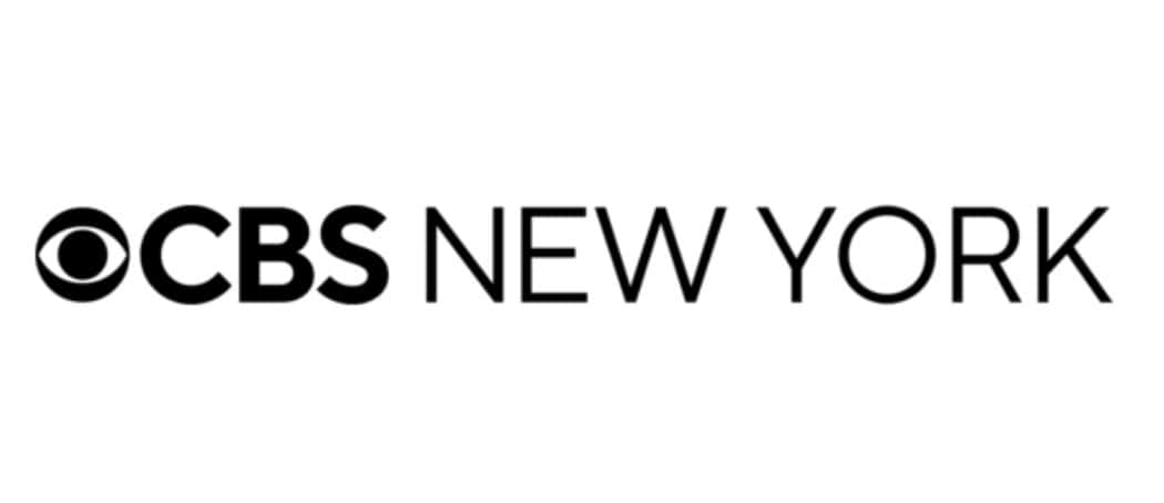 CBS New York logo