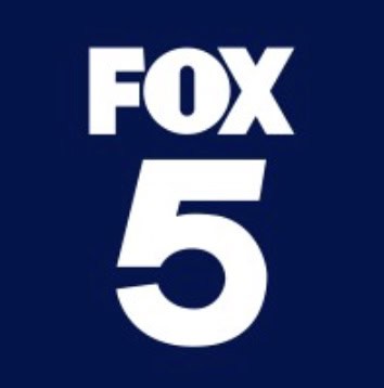 FOX 5 New York logo