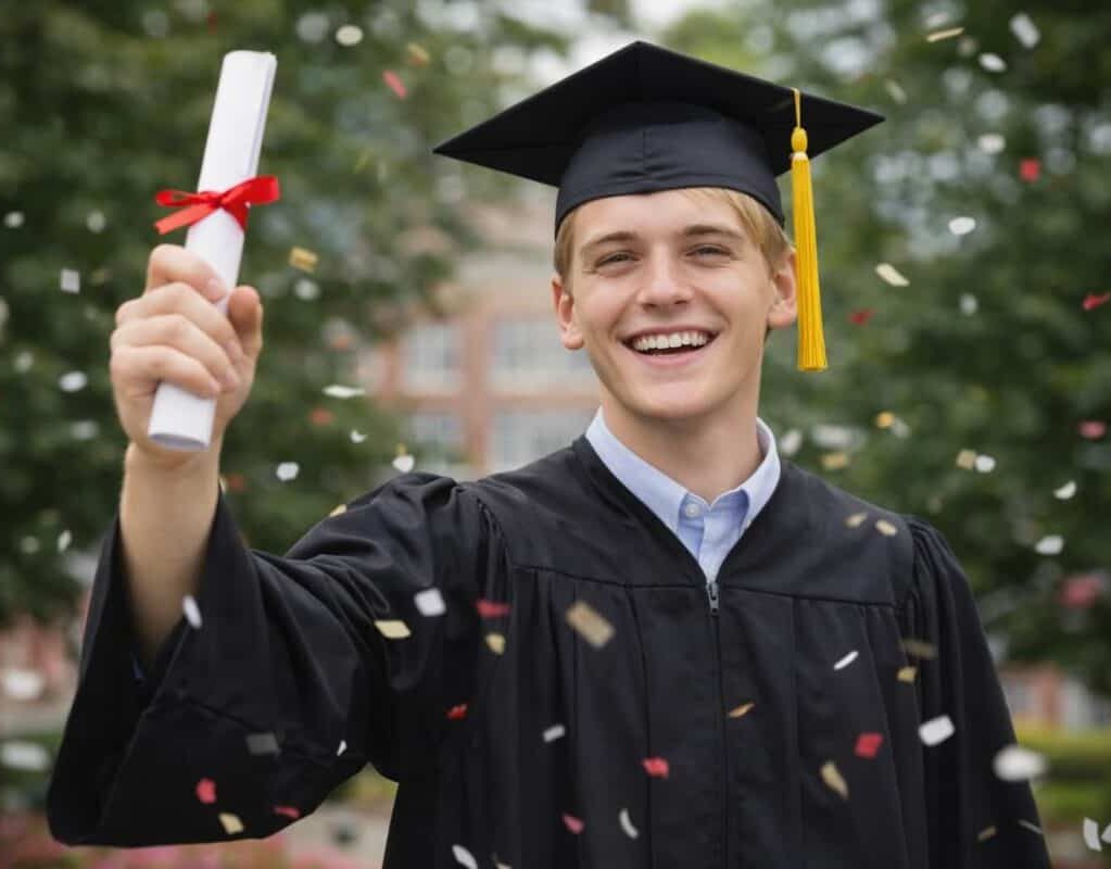Celebrating Our 2026 High School Seniors | DES