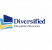 Diversified Education Services New Logo