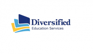 Diversified Education Services New Logo
