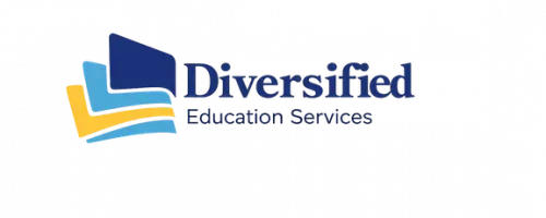 Diversified Education Services New Logo