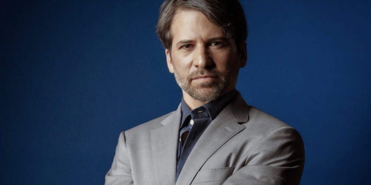 Aron Boxer, founder of Diversified Education Services in Greenwich CT, providing executive function coaching and tutoring